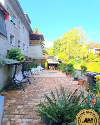 Ubytovanie pre seniorov, Zvolen