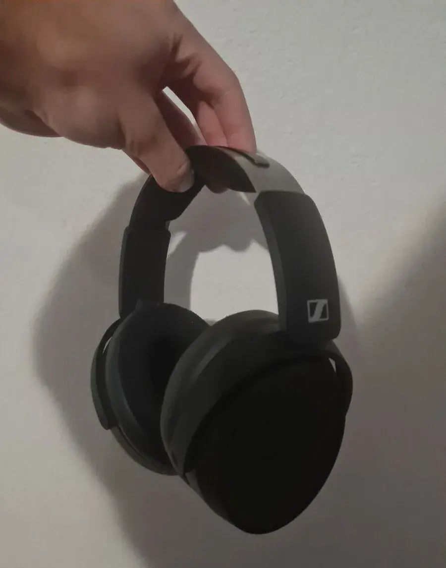 Profesionálne Štúdiové Slúchadlá - Sennheiser HD 480 PRO