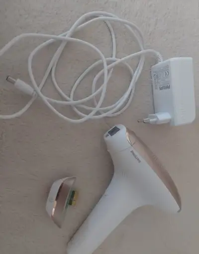 Phillips Lumea SC 1997
