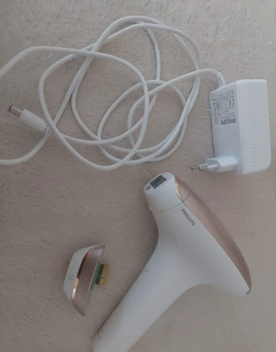 Phillips Lumea SC 1997