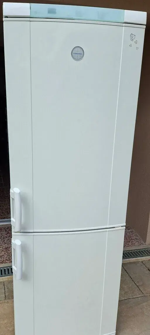 Chladnička s mrazničkou