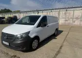 Mercedes-Benz Vito – 2016