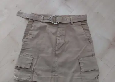 Minisukňa Tally Weijl č.36