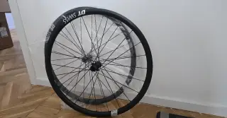 DT Swiss E1800 spline 30 mm