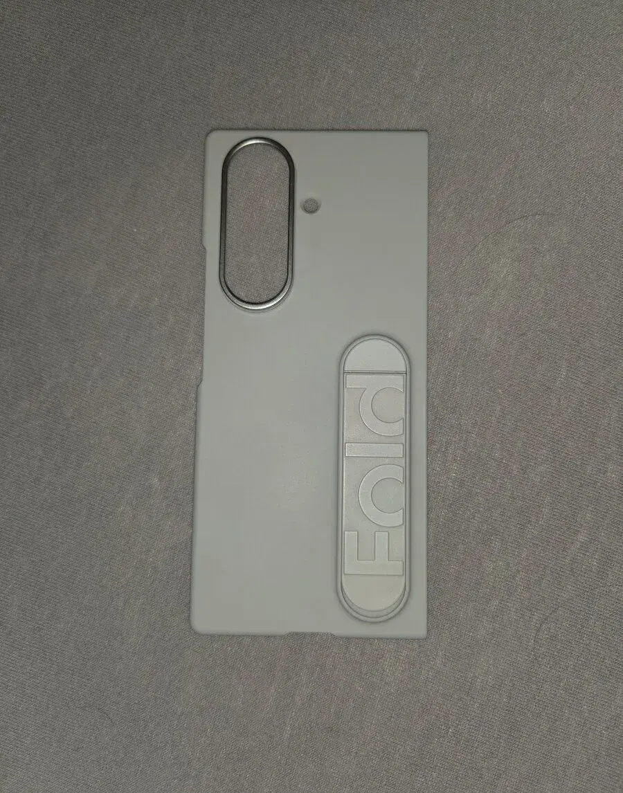 Kryt originál Samsung na Z fold 7
