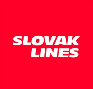 Slovak Lines Bratislava - Viedeň