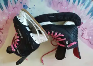 Bauer vel.35