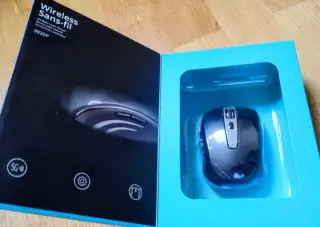 RAPOO 3920P 5GHz wireless