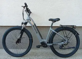 Trekový/mestský elektrobicykel Capriolo Journey 29"
