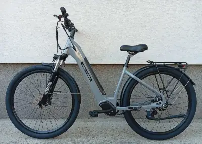 Trekový/mestský elektrobicykel Capriolo Journey 29"