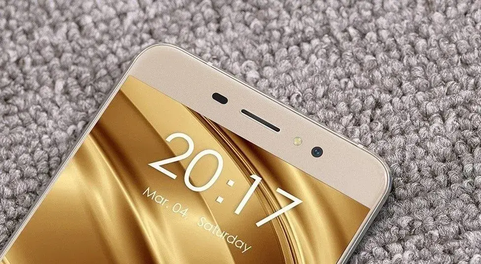 ULEFONE S8 Pro 5,3″ 4G LTE Duál fotoaparát,
