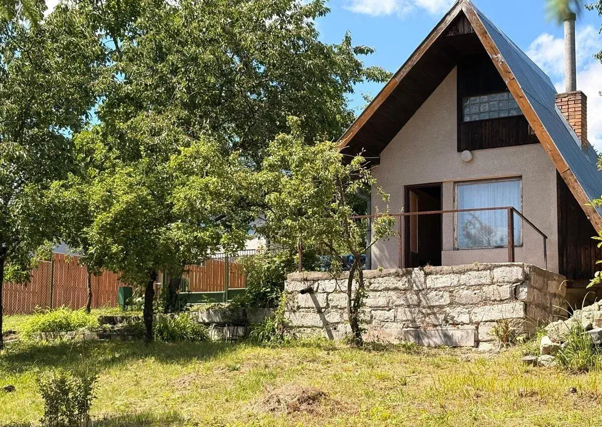 Záhrada s chatkou Košice - Vyšné Opátske, Nižná úvrať, elekt