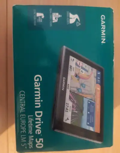 Garmin Drive 50