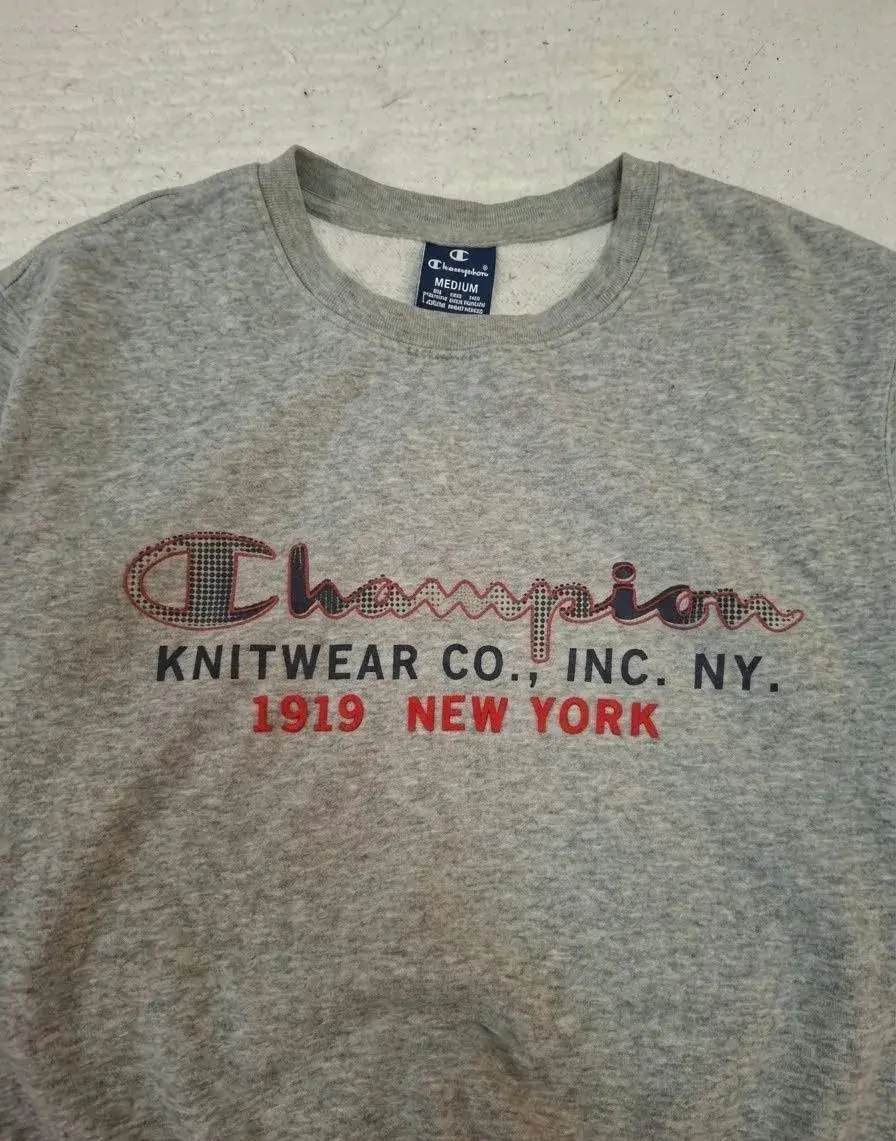 mikina champion