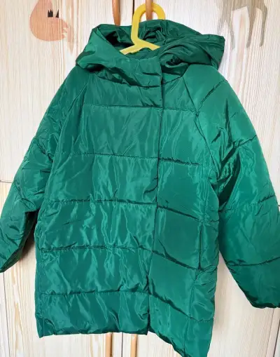 Zimná bunda (Reserved / 140)