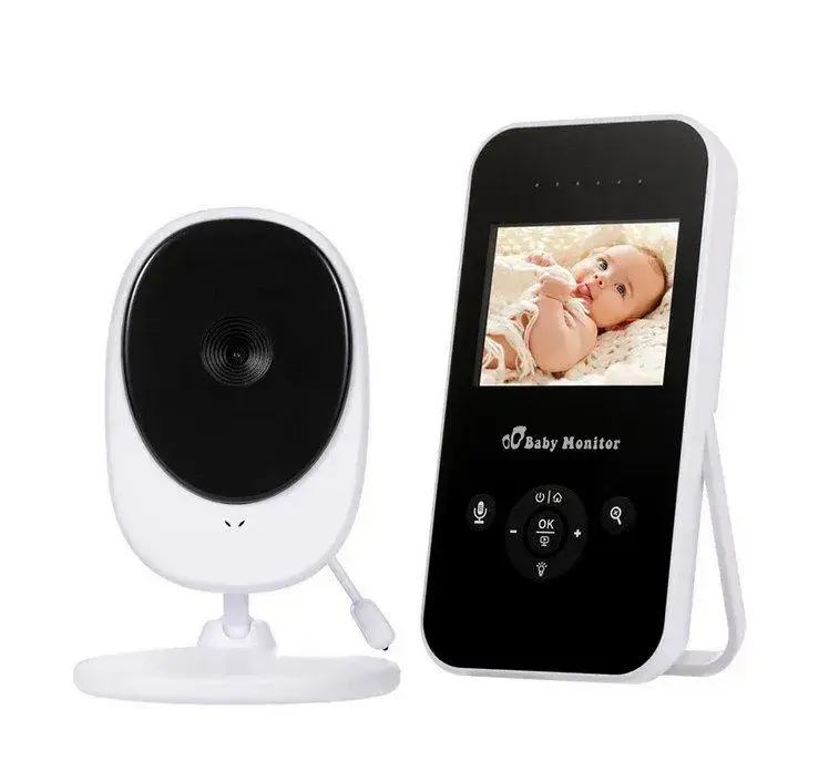 Baby monitor, detská pestúnka