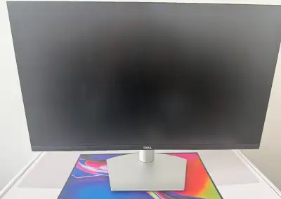 Dell S2721HS 27" IPS Full HD 75Hz monitor