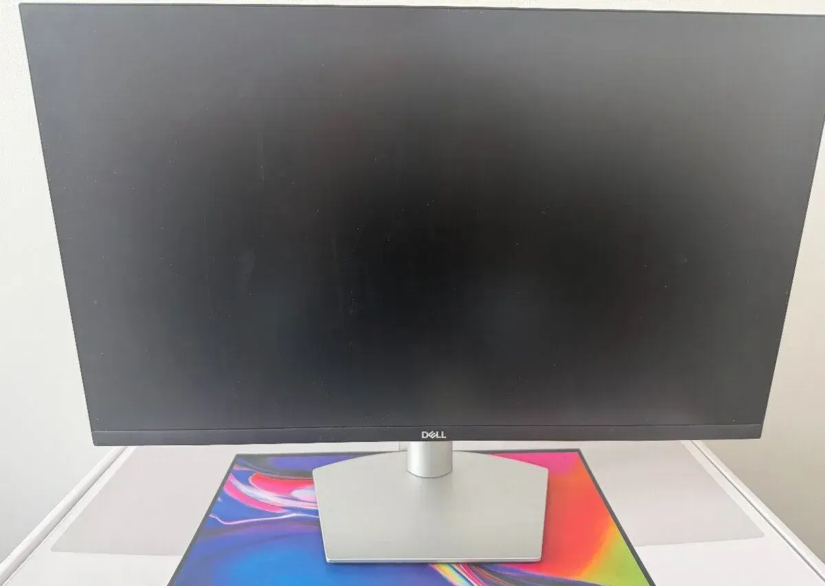 Dell S2721HS 27" IPS Full HD 75Hz monitor