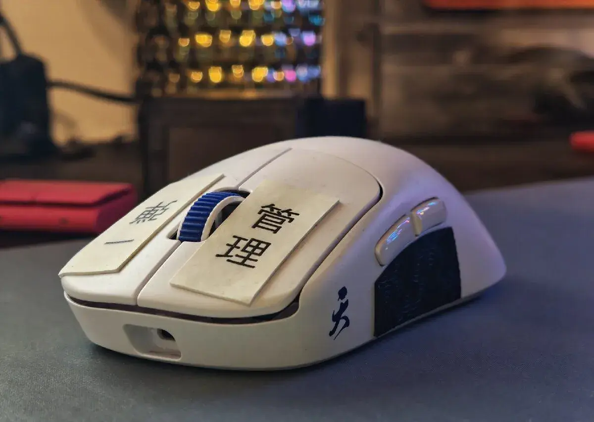 Ninjutso Ten Air [White]