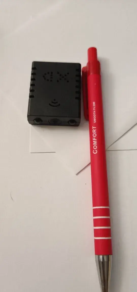 Mini/Micro XD WiFi Camera