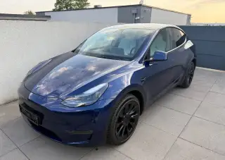 Tesla Model – 2023, 192 000 km