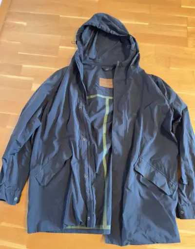 Kabat massimo dutty velkost XL