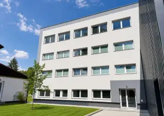 Ubytovňa Zarlin Bytča – nové a čisté ubytovanie až pre 51 os