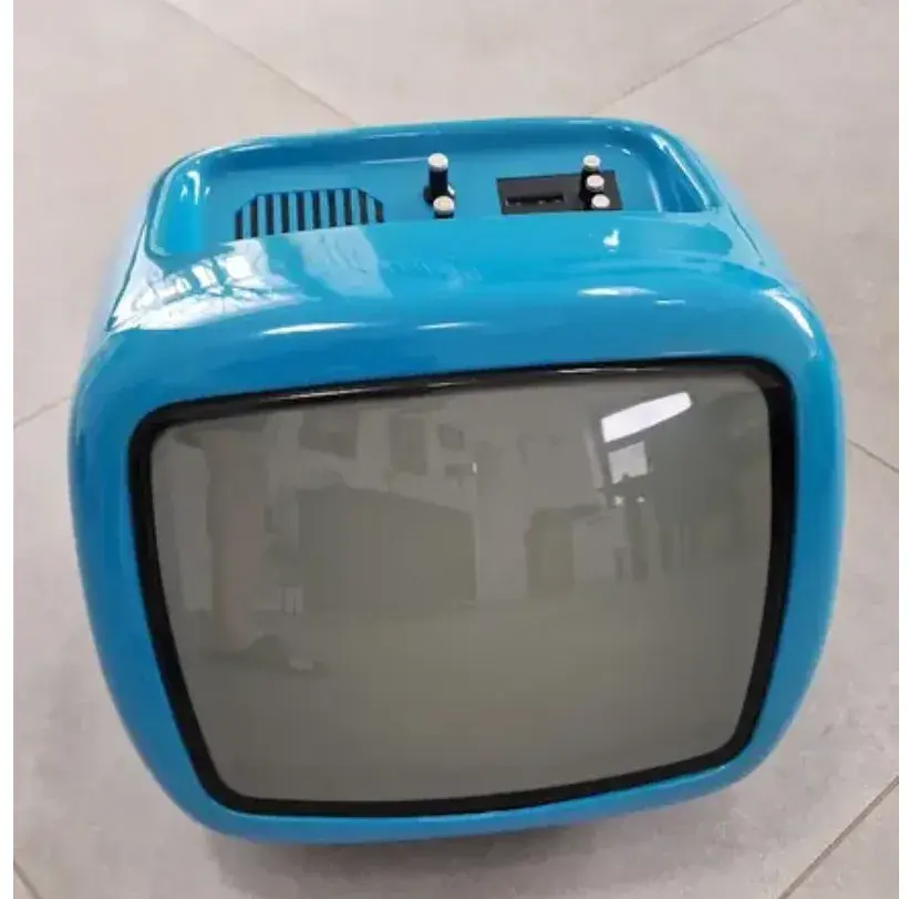 DOPYT Mini Tesla Tv