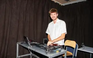 DJ na vašu akciu