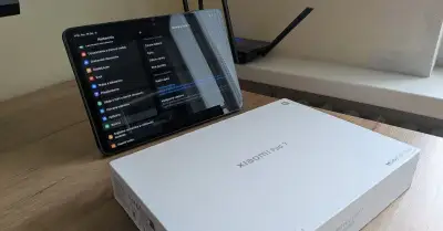 Tablet XIAOMI PAD 7