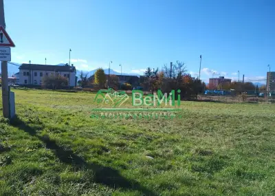 Na prenájom pozemok v Liptovskom Mikuláši ID: 013-24-TICHO