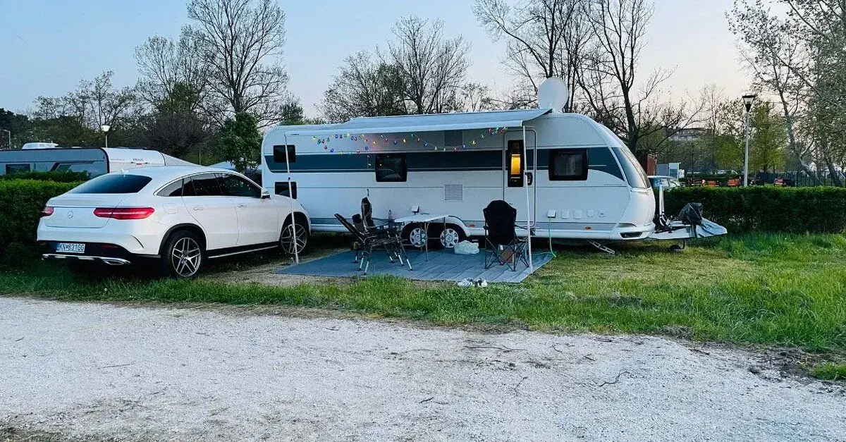 Hobby PRESTIGE 720 KWFU DPH odpočet