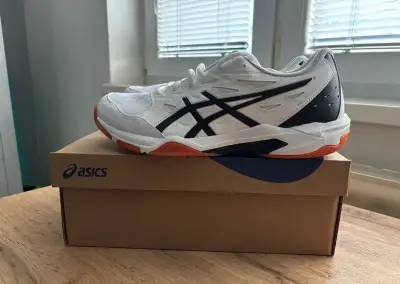 ASICS GEL-ROCKET 11 – nové tenisky