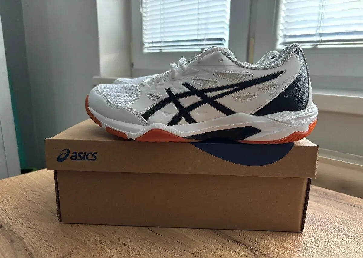 ASICS GEL-ROCKET 11 – nové tenisky