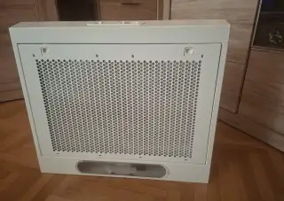 Novy digestor