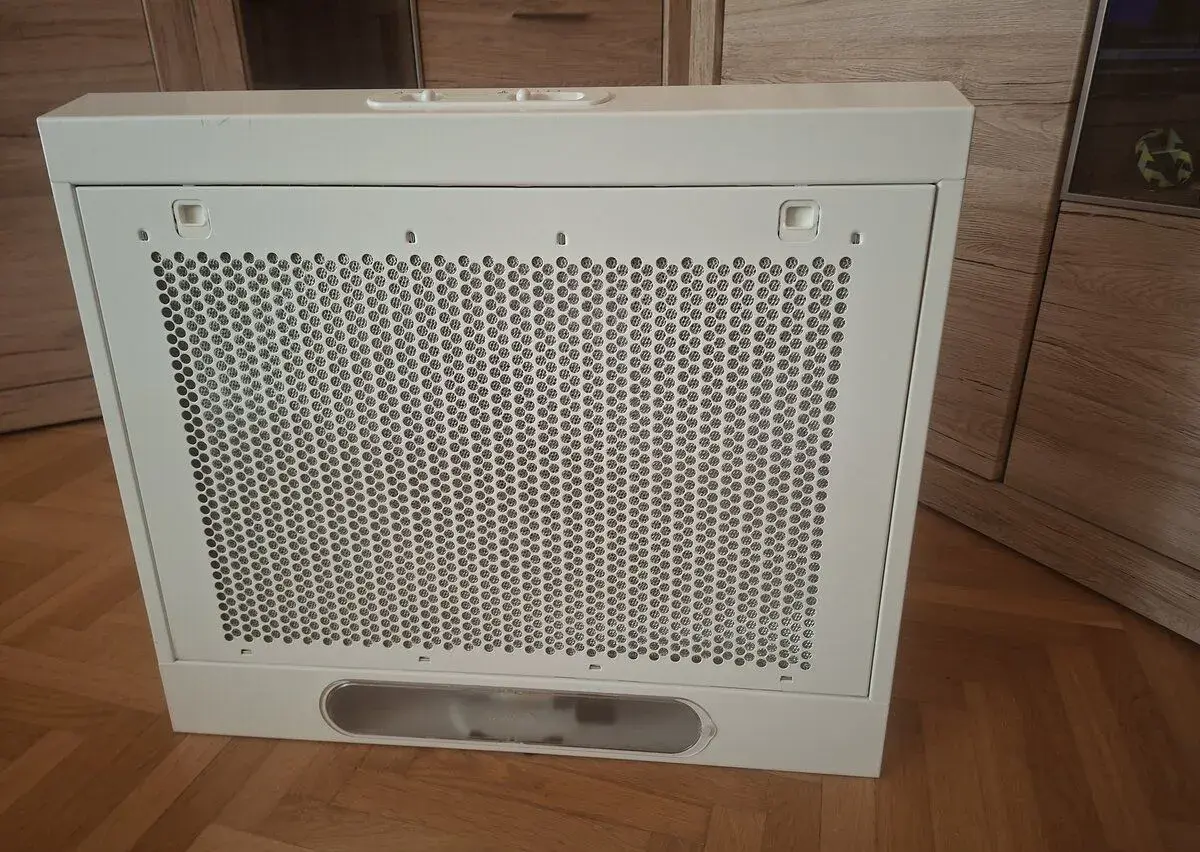 Novy digestor