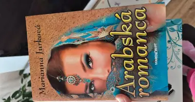 arabska romanca
