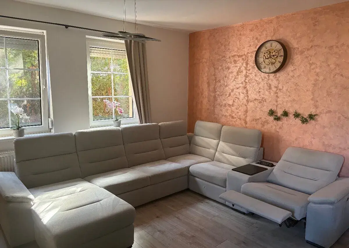 Sedačka Elegance