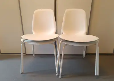stoličky Ikea Vimund