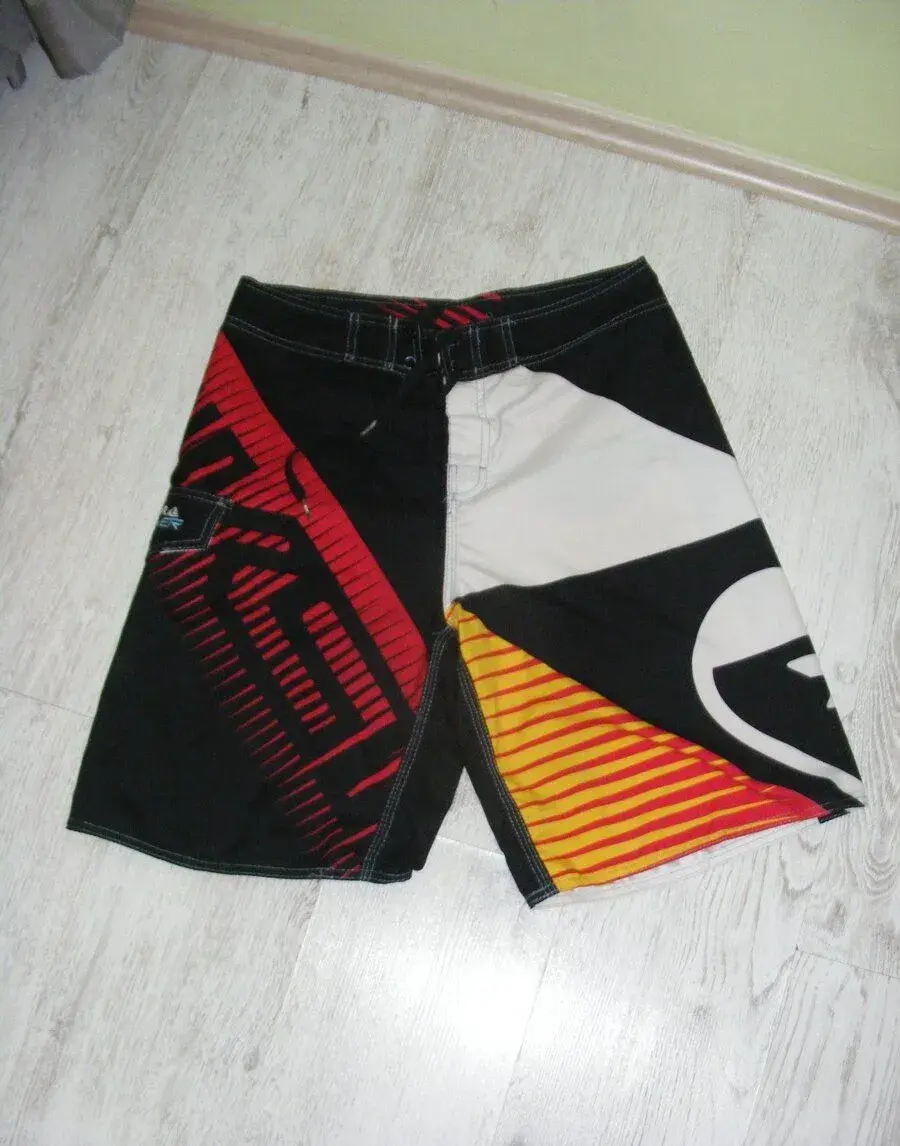 Pánske šortky Quiksilver 32 a 34