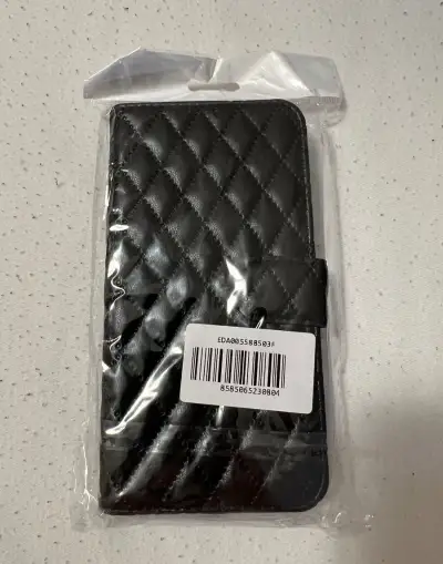 Púzdro na Honor 90 5G čierne