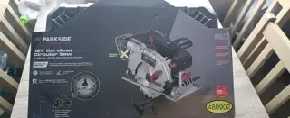 PARKSIDE PERFORMANCE® Aku píla 12 V PHKSAP 12 B2