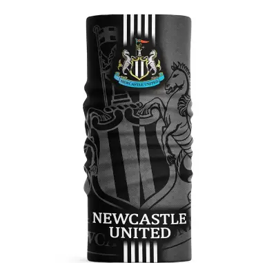 Nákrčník, multifunkčná šatka NEWCASTLE UNITED