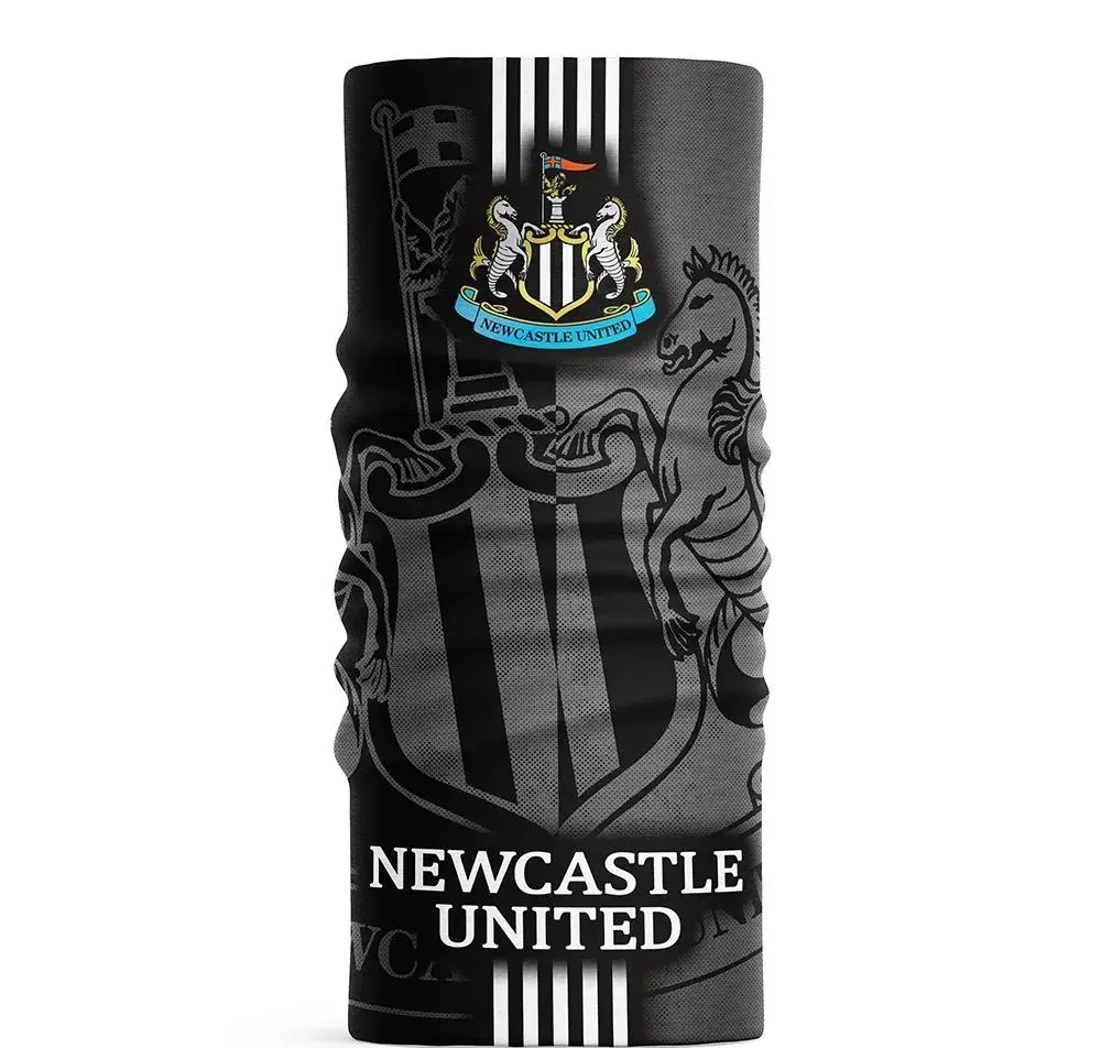 Nákrčník, multifunkčná šatka NEWCASTLE UNITED