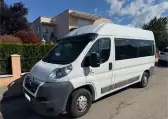 Citroën Jumper – 2010, 223 000 km