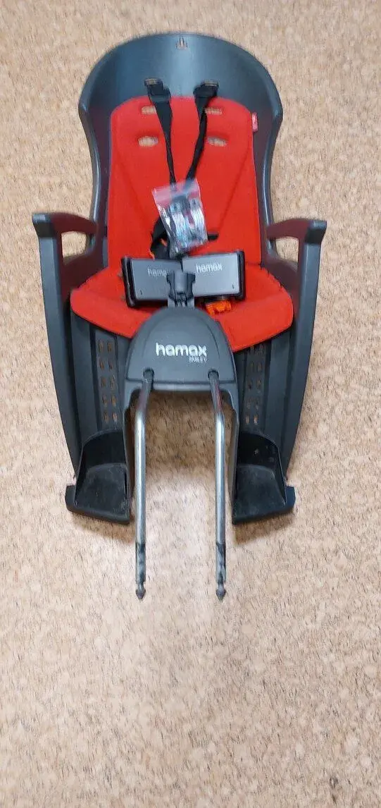 HAMAX destska sedačka