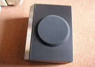 Subwoofer LG SH32SD-W