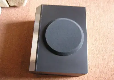 Subwoofer LG SH32SD-W