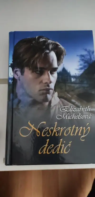 Romány pre ženy.