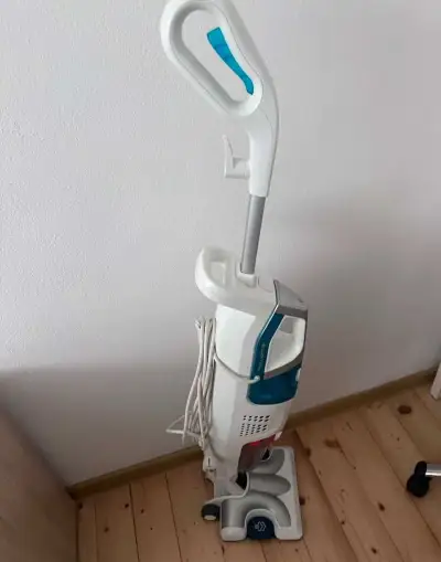 Rowenta RY8544WH Clean & Steam Multi